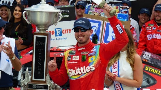 Kyle Busch