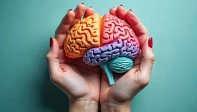 cognitive ability burnout brain