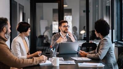 business IT services