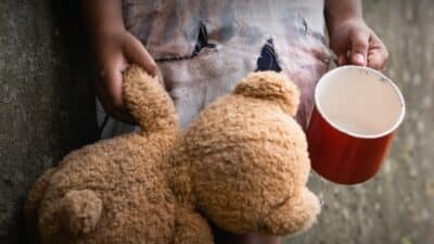 child poverty