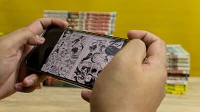 comic book online