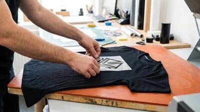 custom printing shirts freelancer print on demand