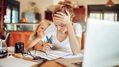 debt consolidation rising costs financial crisis family