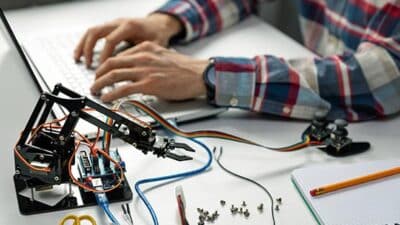 engineering student