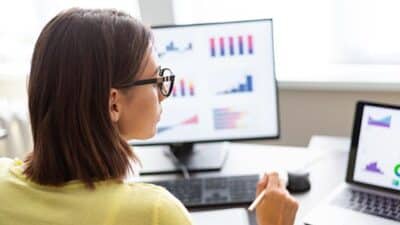 financial records statements spreadsheet business