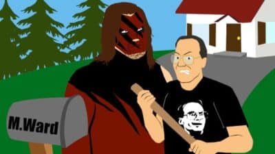 jim cornette podcast
