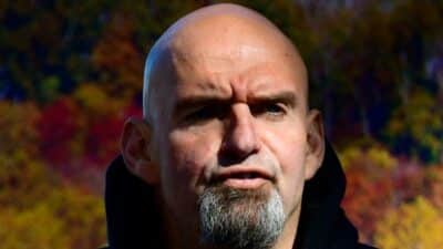 john fetterman