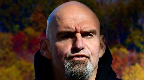 john fetterman