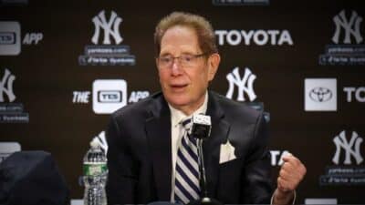 john sterling