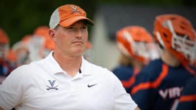 kevin cassese uva lacrosse
