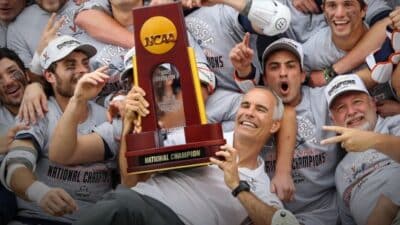 lars tiffany uva lacrosse
