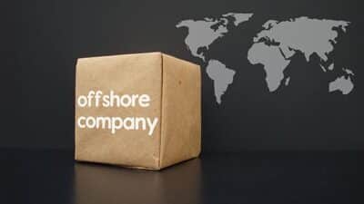 offshore company cayman islands