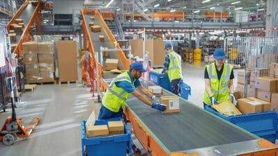 online order fulfillment