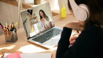 online virtual tutor