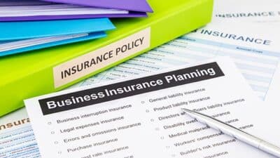 risk management liability insurance business commercial