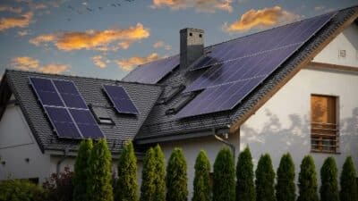 rooftop solar