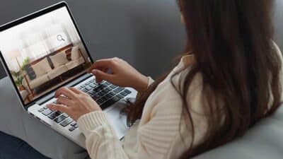 shopping for high quality furniture online