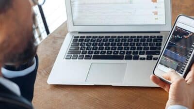 trading online