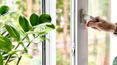 upvc windows