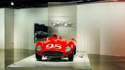 vehicle restoration barn find