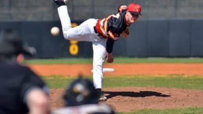 vmi baseball zak kent