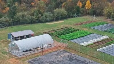 waynesboro education farm WPS annual plant sale