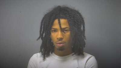 Antonio Martel Anderson II