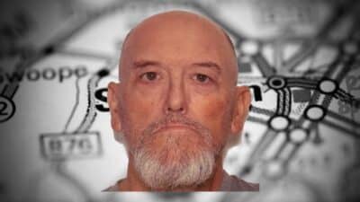 Kenneth Bartley Augusta County