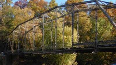 Knightly Mill Road Augusta County