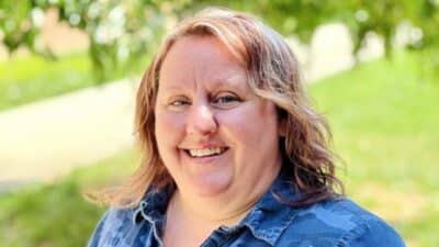 Kristy Breeden