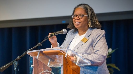 Rev. Dr. Shannon W. Dycus EMU