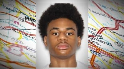 Ti’Yon Hackett richmond