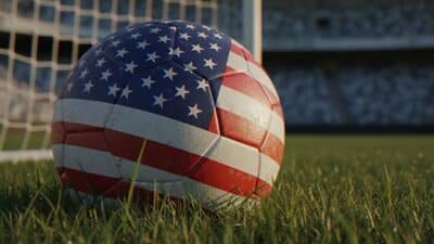 US USA America World Cup soccer chances