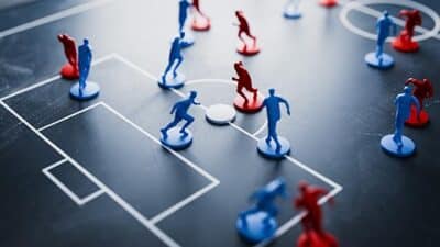 football soccer world cup strategy coach