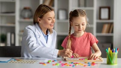 autism child therapy stem cell doctor