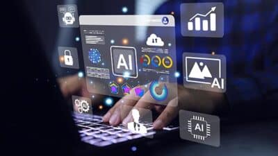 business AI logistics artificial intelligence