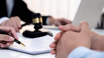 business financial settlement funding