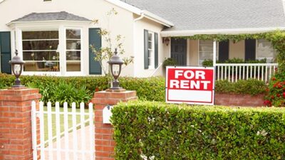 house for rent rental