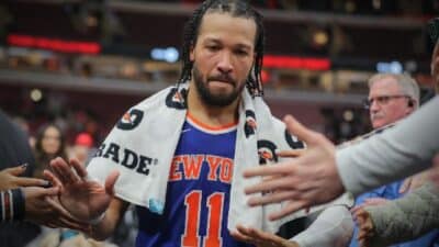 jalen brunson