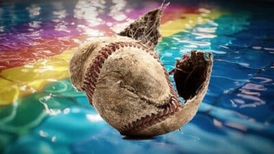 lgbtq baseball