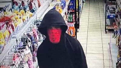 lynchburg armed robberies