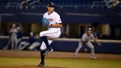 matt augustin uva baseball