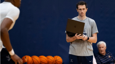 matt hart uva basketball