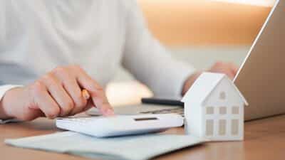 mortgage refinance home