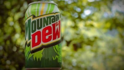mountain dew