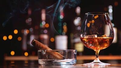 natural cigars