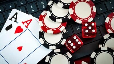 online casino bonuses betting regulations gambling