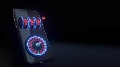 online casino mobile phone slot interactive