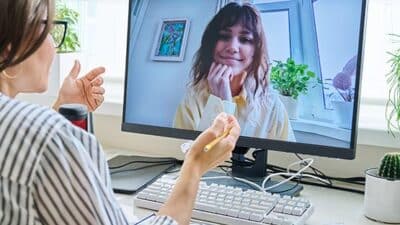 rehab online therapy