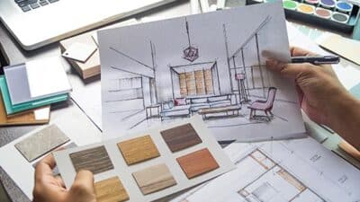 saving planning for home renovation